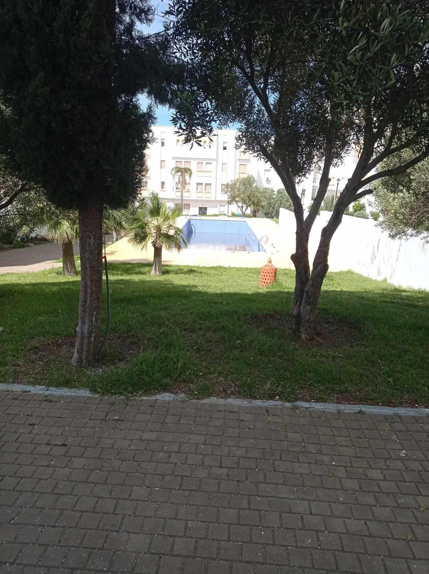 Nouvelle Ville Ibn Battouta Tanger Zewnętrze zdjęcie