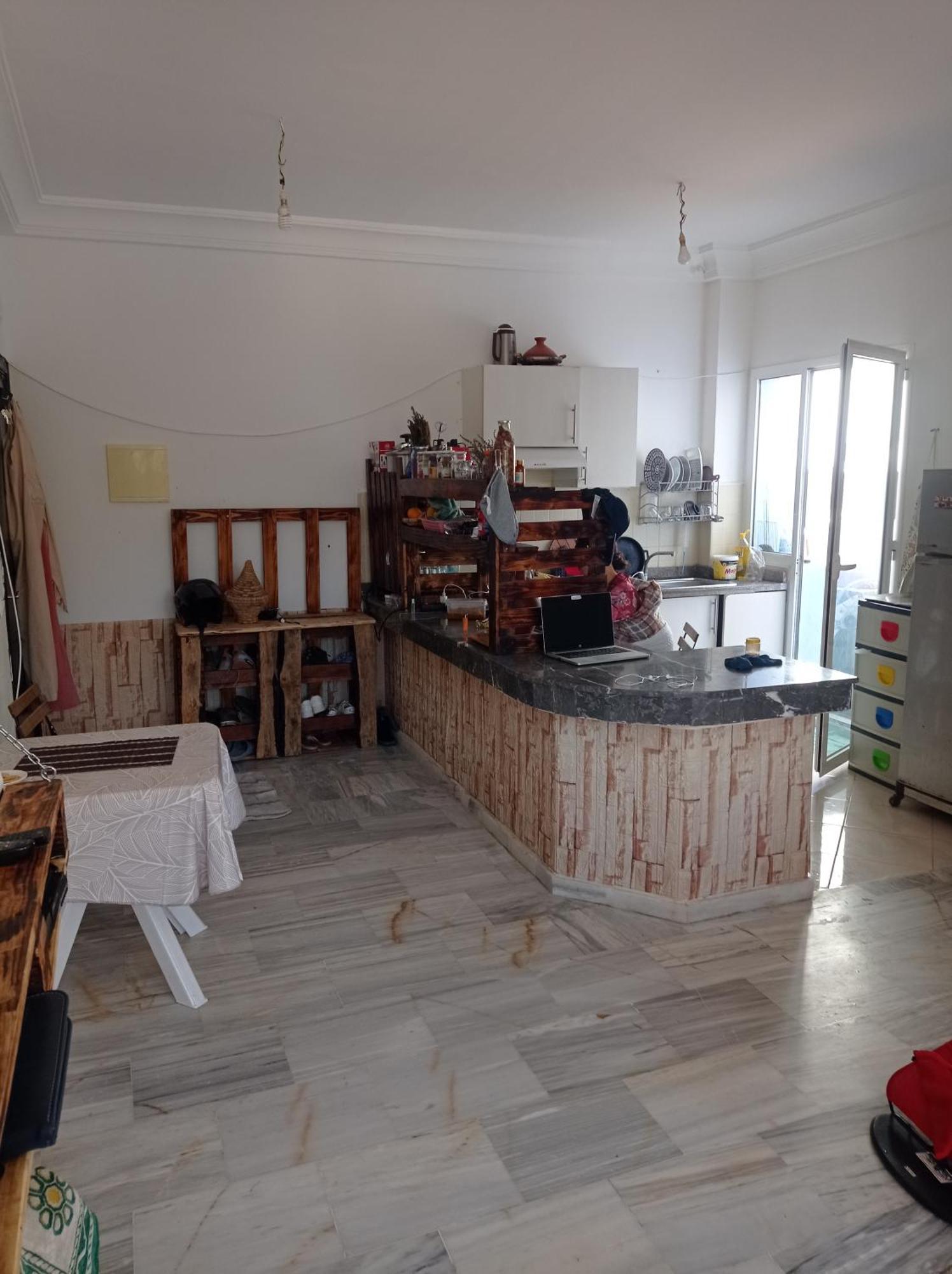 Nouvelle Ville Ibn Battouta Tanger Zewnętrze zdjęcie
