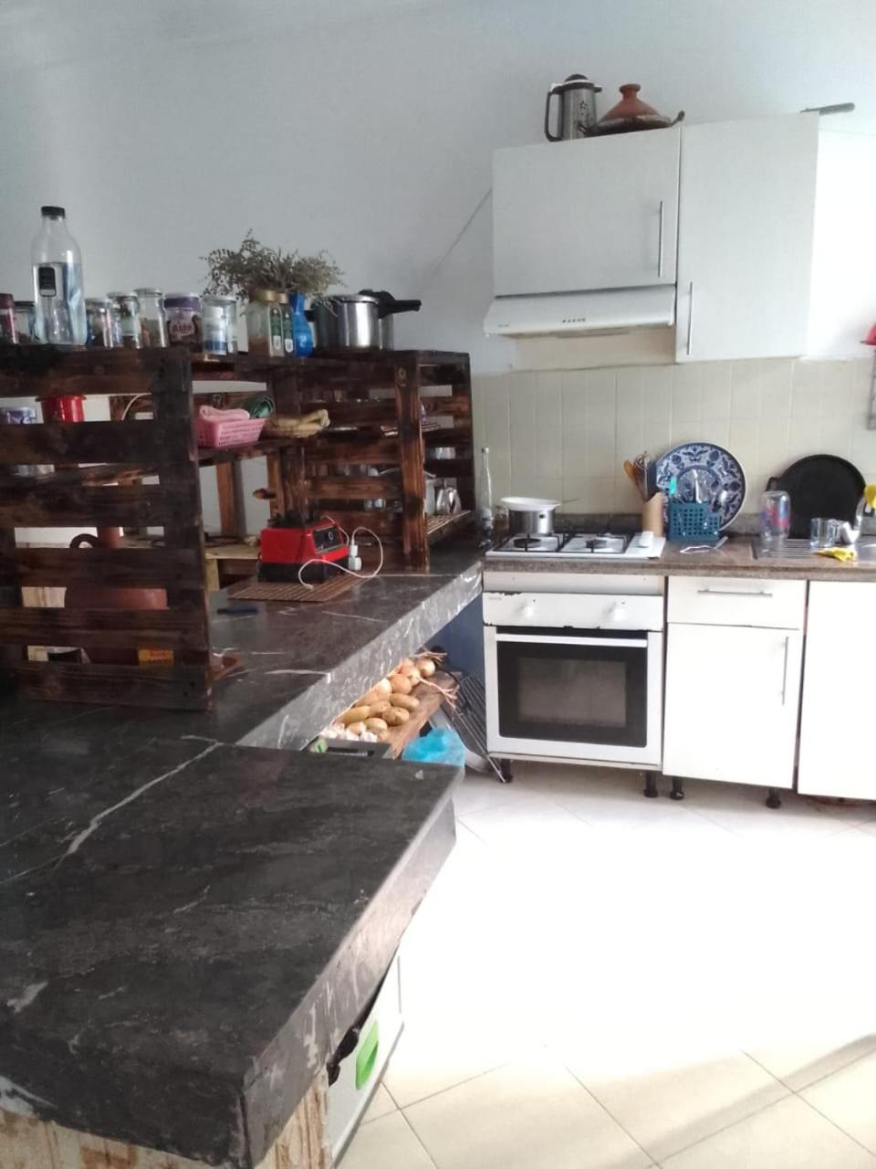 Nouvelle Ville Ibn Battouta Tanger Zewnętrze zdjęcie