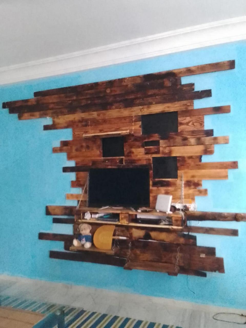 Nouvelle Ville Ibn Battouta Tanger Zewnętrze zdjęcie