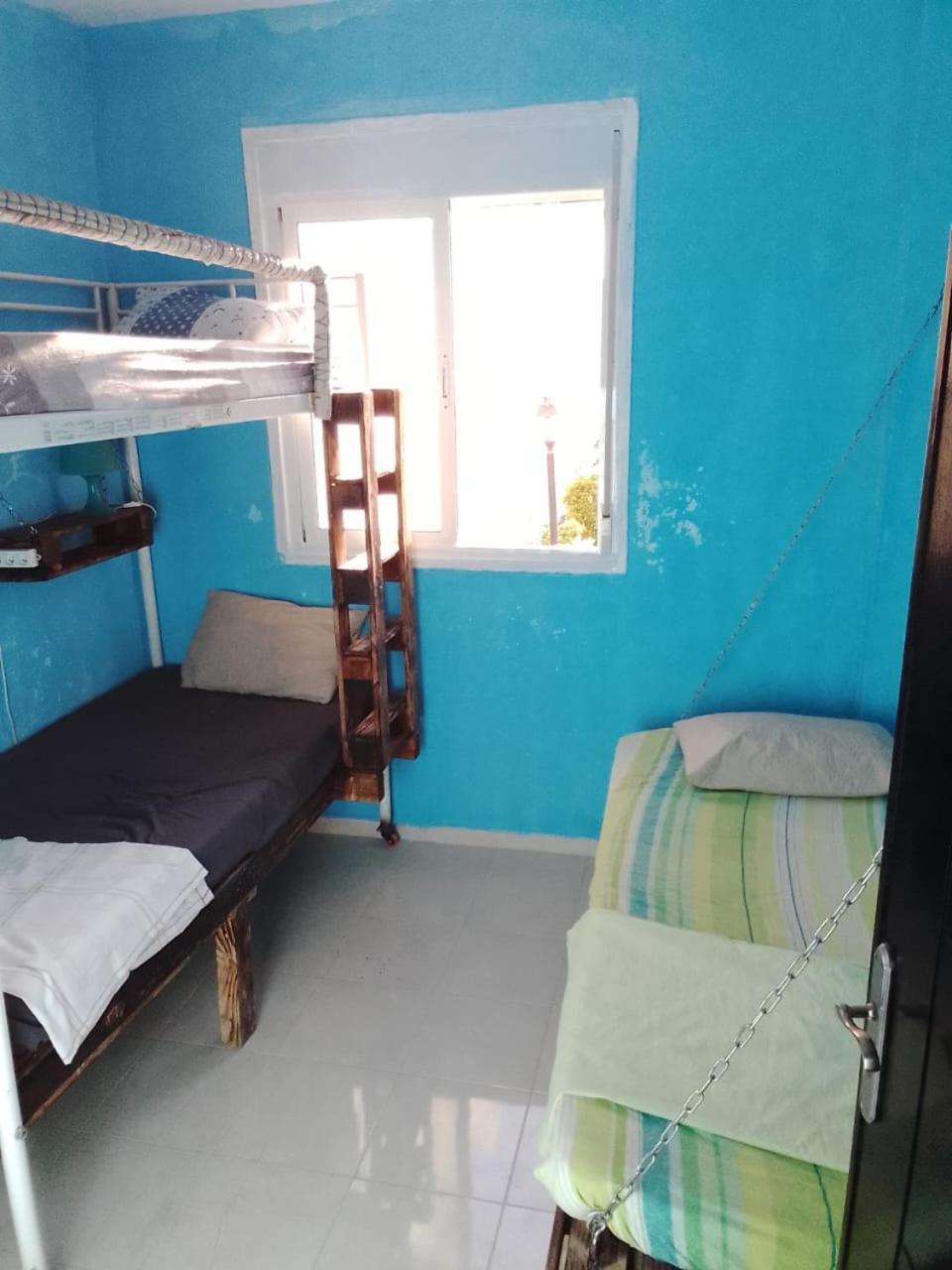 Nouvelle Ville Ibn Battouta Tanger Zewnętrze zdjęcie